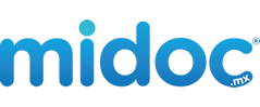midoc.mx